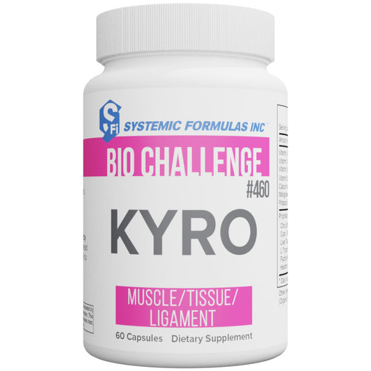 KYRO - Muscle Tissue Ligament