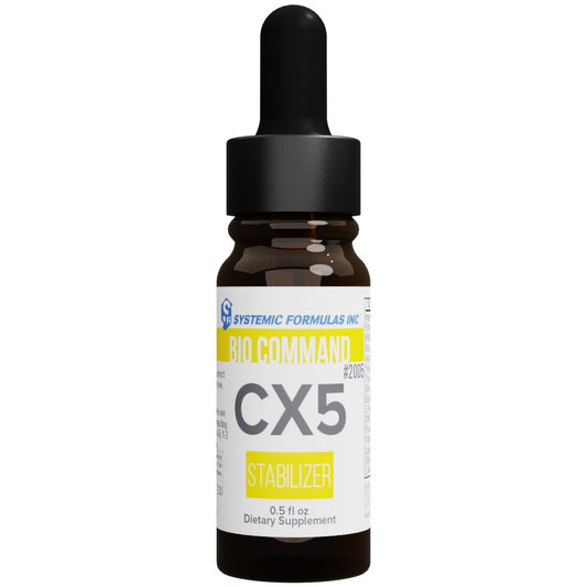 CX5 - Stabilizer