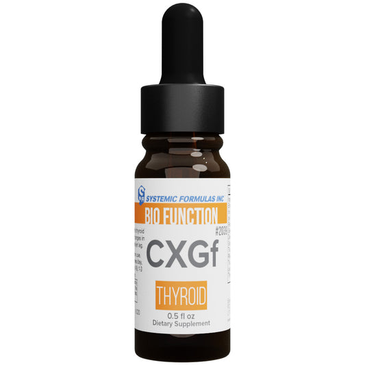 CXGf - Thyroid