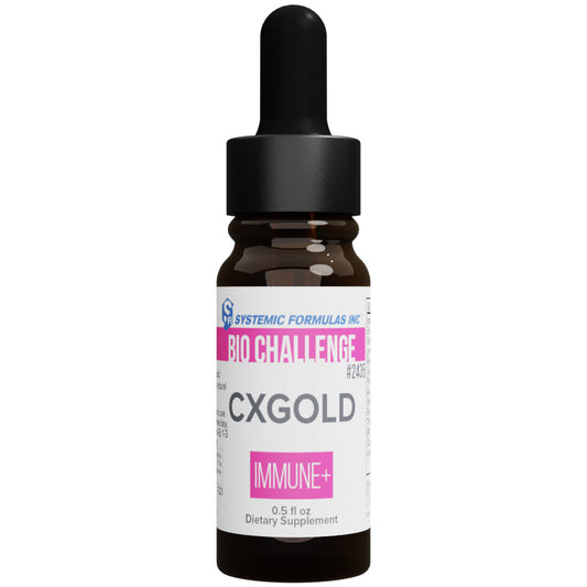 CXGOLD - Immune Plus