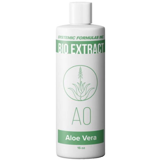 AO - Aloe Vera