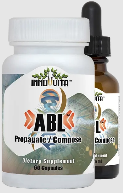 ABL by Inno-Vita (Capsules)