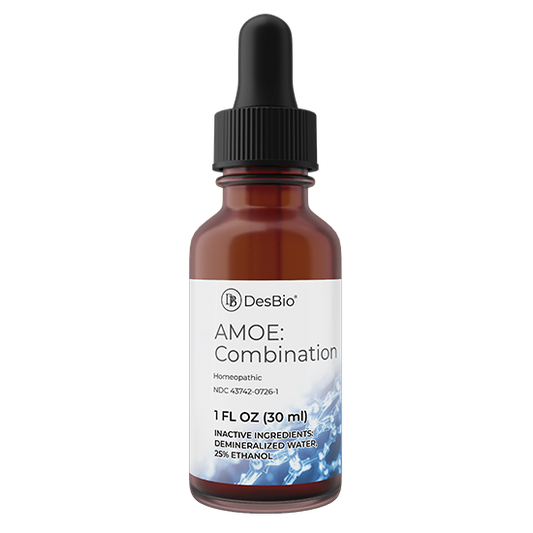 AMOE:Combination