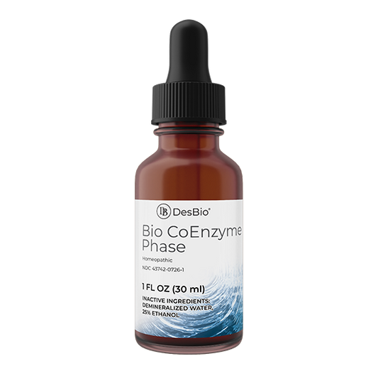 Bio CoEnzyme Phase