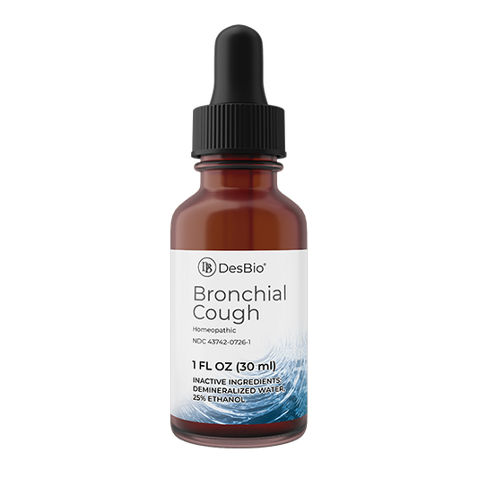 Bronchial Cough
