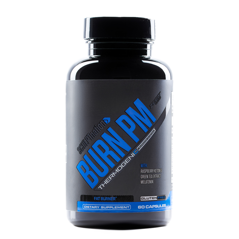 SCULPTnation Burn PM  SALE!