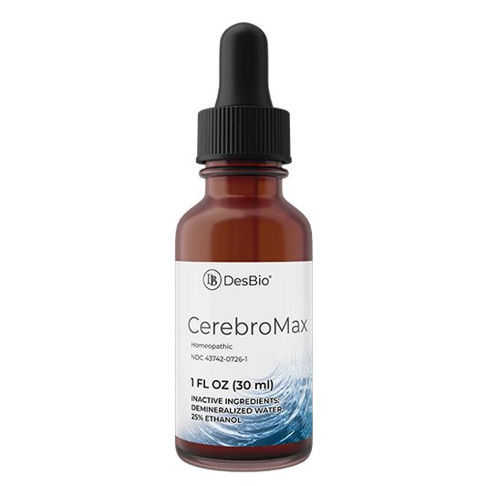 CerebroMax - 1 FL. OZ.