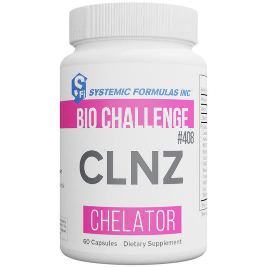 CLNZ - Chelator