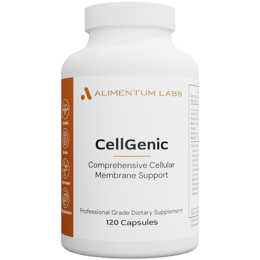 CellGenic