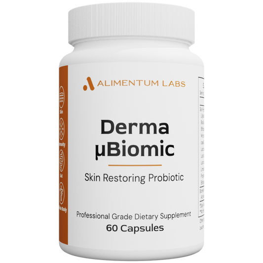Derma µBiomic