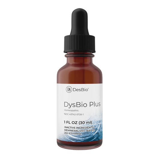 DysBio Plus