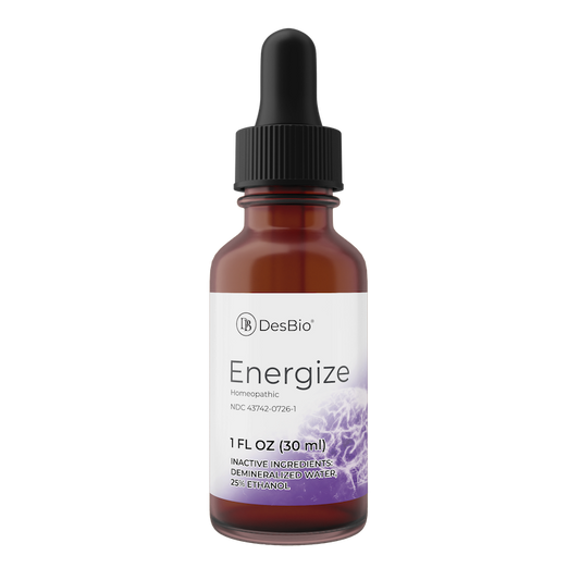 Energize