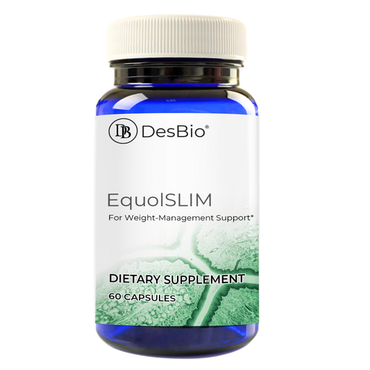 EquolSLIM Weight Management