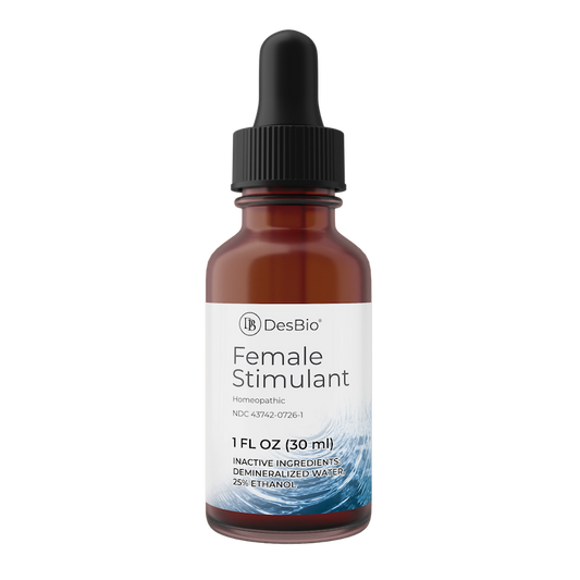 Female Stimulant