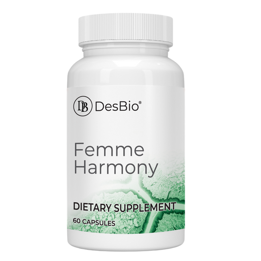 Femme Harmony