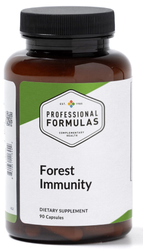 Forest Immunity