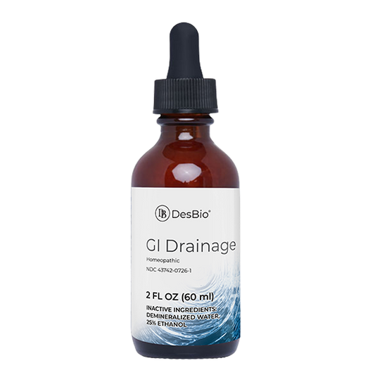 GI Drainage