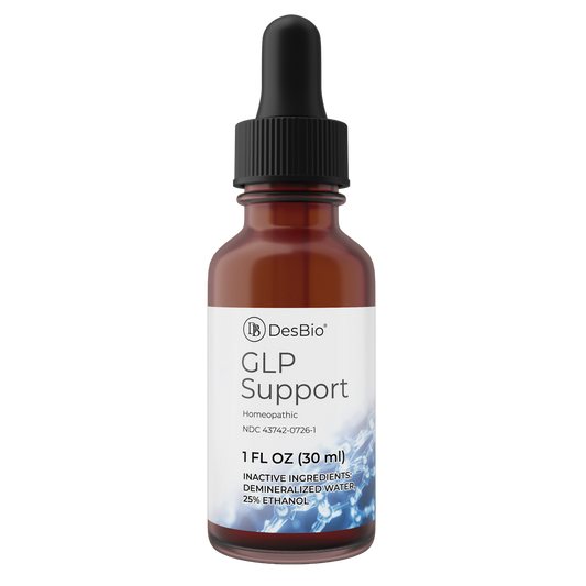 GLP Support