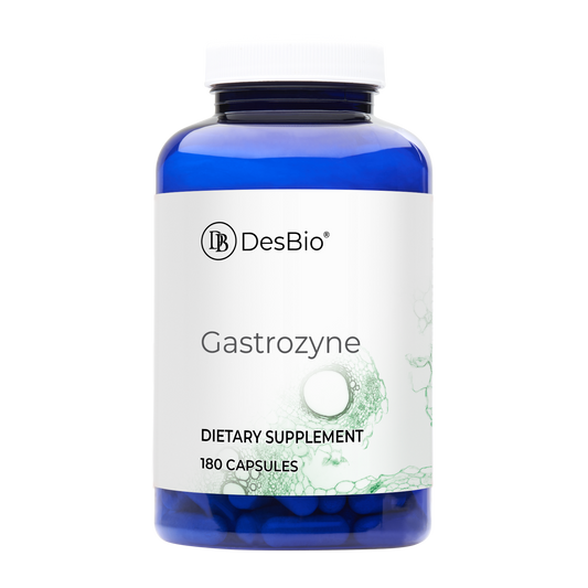 Gastrozyne