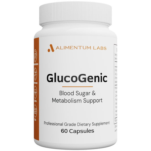 GlucoGenic
