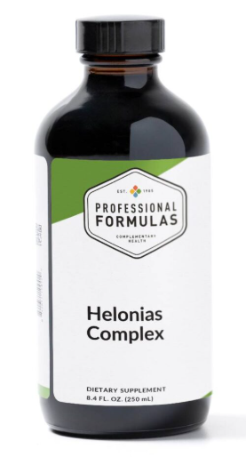 Helonias Complex