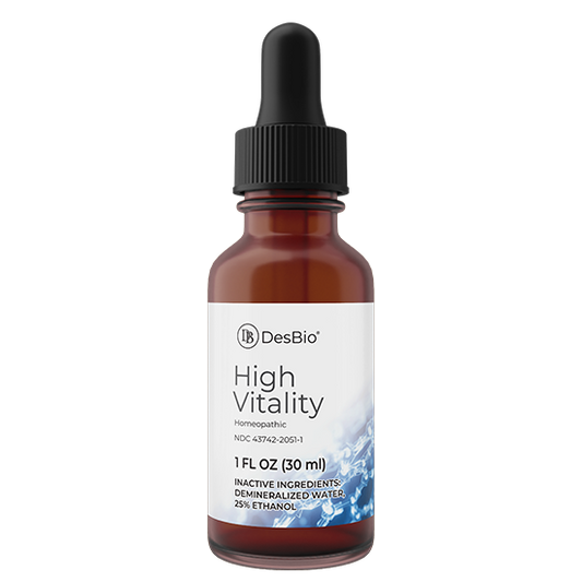 High Vitality