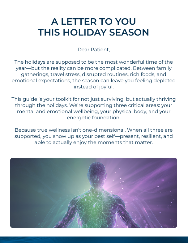 2025 Holiday Survival Guide (DesBio)
