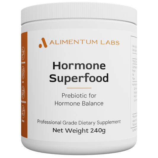 Hormone Superfood