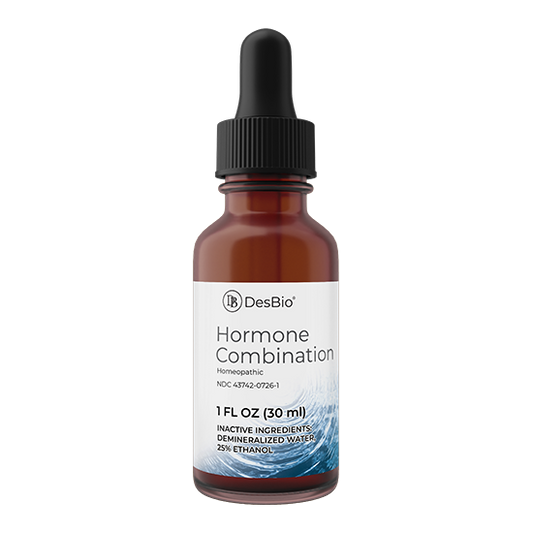 Hormone Combination