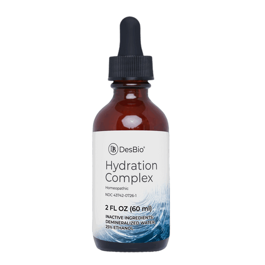 Hydration Complex