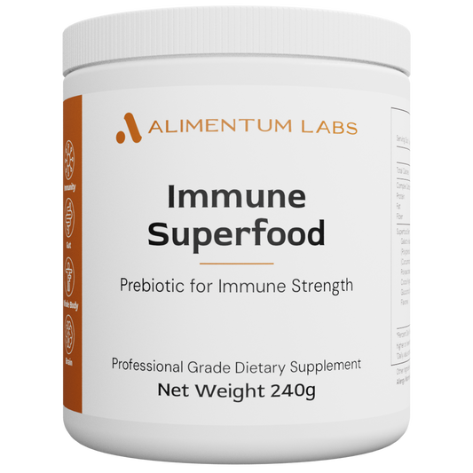 Immune Superfood