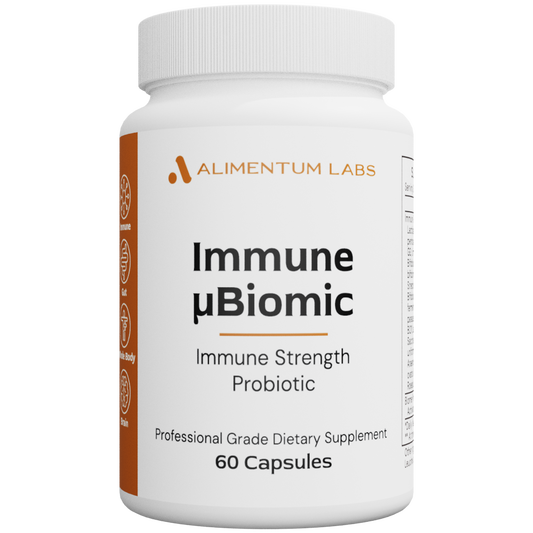 Immune µBiomic
