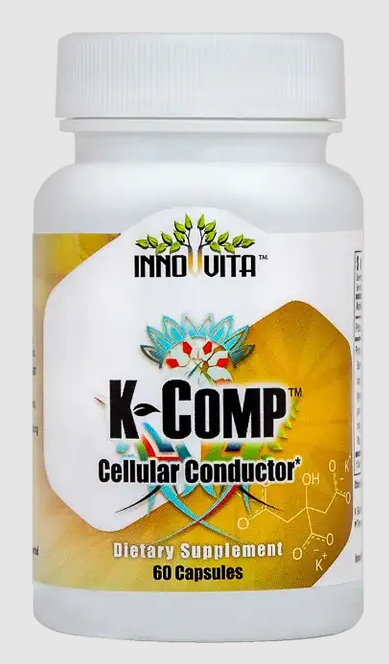 K-Comp Cellular Conductor by Inno-Vita