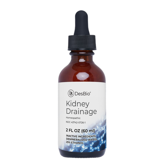 Kidney Drainage