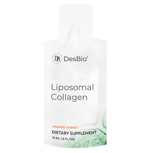 Liposomal Collagen Sachets 30 ct.