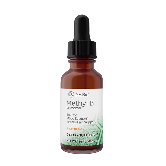 Liposomal MethyL B 50 ML