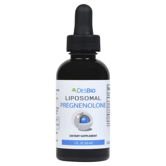 Liposomal Pregnenolone