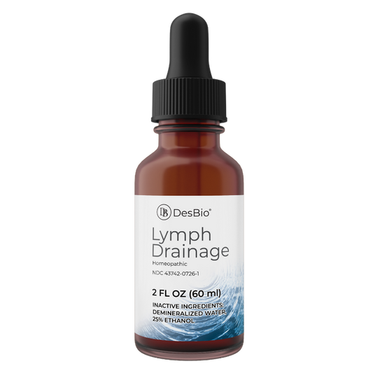 Lymph Drainage