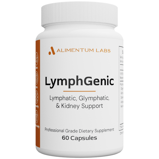 LymphGenic