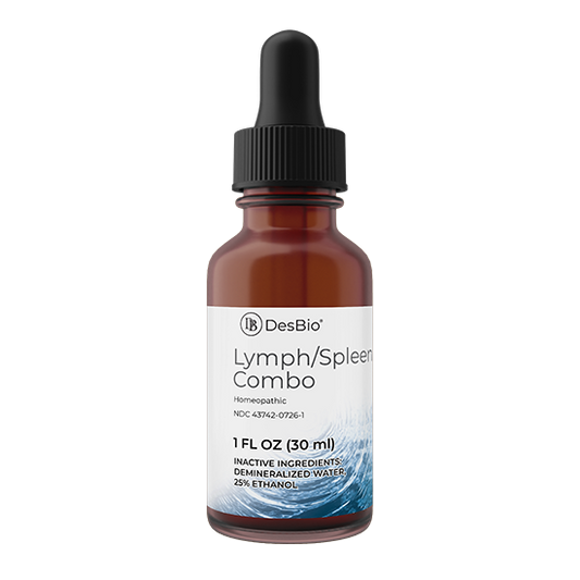 Lymph/Spleen Combo