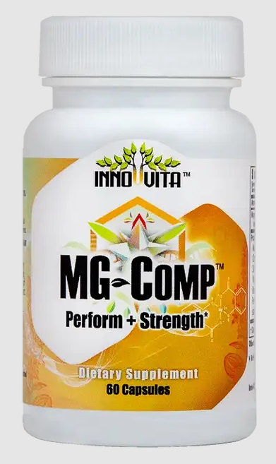 MG-Comp Perform + Strength by Inno-Vita