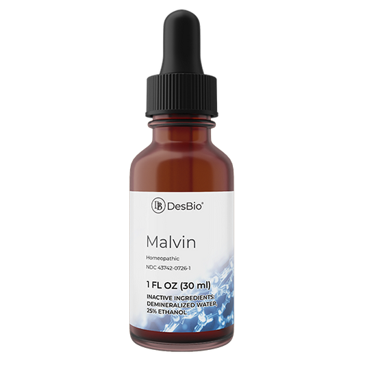 Malvin