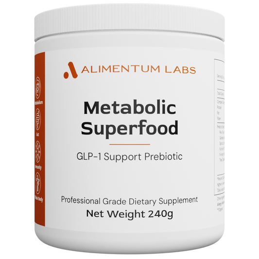 Metabolic Superfood