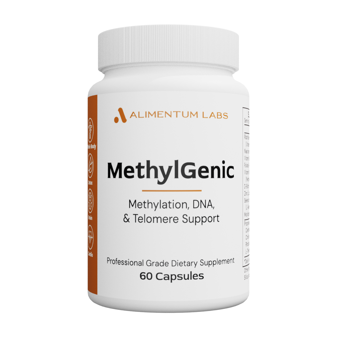 MethylGenic (formerly MORS)