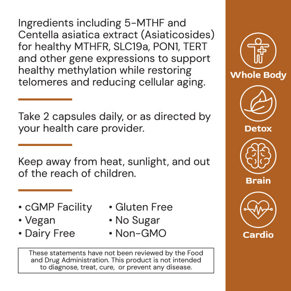 MethylGenic (formerly MORS)