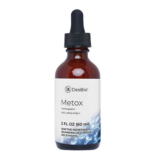 Metox 2 0z.
