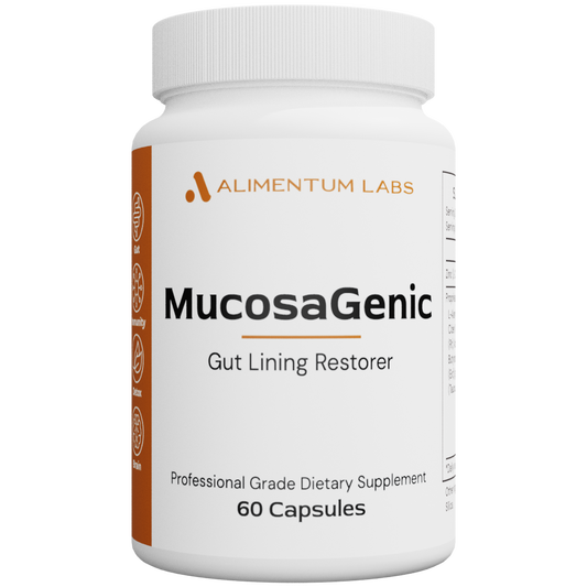 MucosaGenic