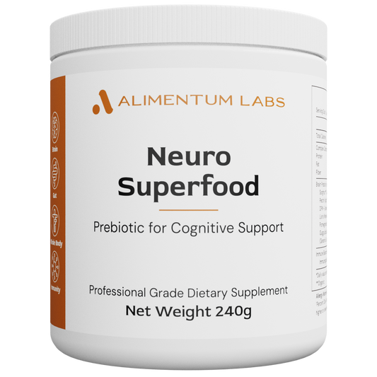 Neuro Superfood