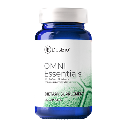 OmniEssentials w/out Iron