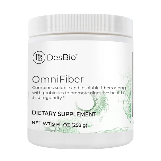 OmniFiber